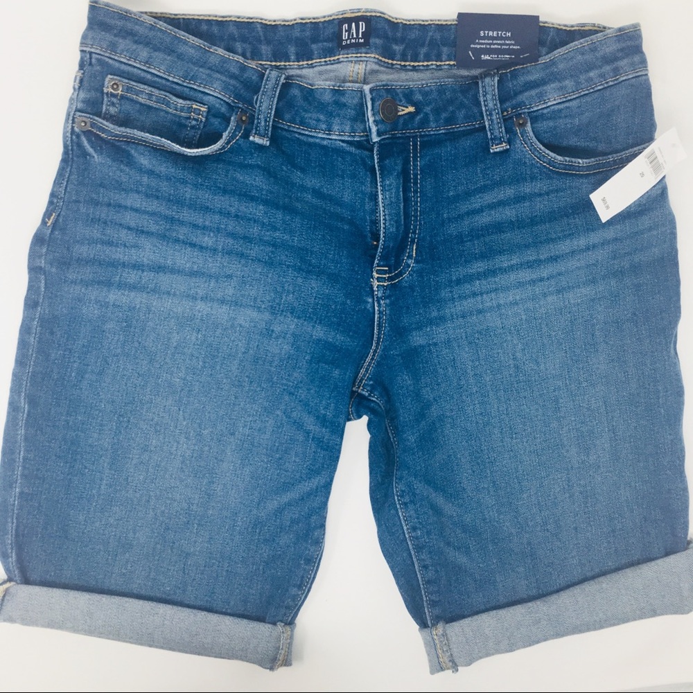 Price drop! Gap denim shorts